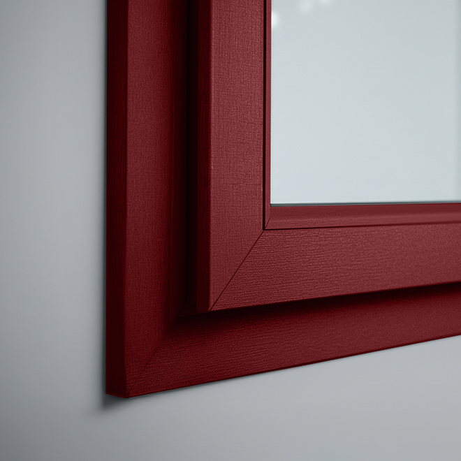 308105-167 / 02.11.31.000013-116700 / DunkelRot