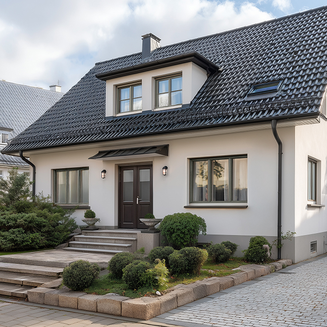 703905002 / Quarzgrau Feinstruktur