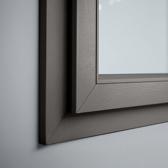 F436-5047 / 4365047 / Quarzgrau F436-5047 / 4365047 / Quarzgrau