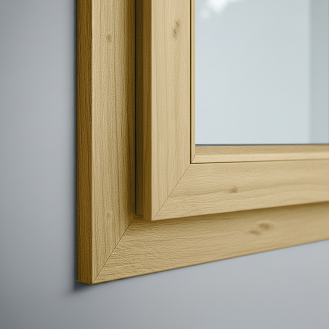 G4301-34 / Polish Pine / Sibirische Lärche