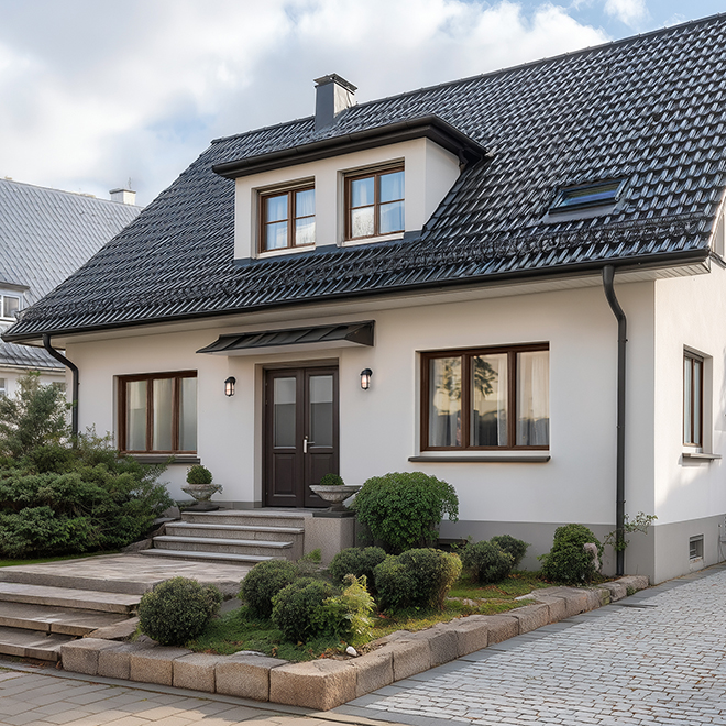 2052089-167 / 9.2052 089-116700 / Eiche Dunkel FL