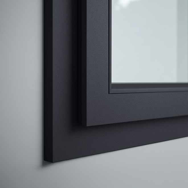 47858-50470 / 02.20.71.000001-047 / Anthrazitgrau Ulti-Matt 47858-50470 / 02.20.71.000001-047 / Anthrazitgrau Ulti-Matt