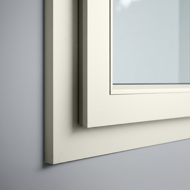 915205002 / VerkehrsWeiß Feinstruktur 915205002 / VerkehrsWeiß Feinstruktur