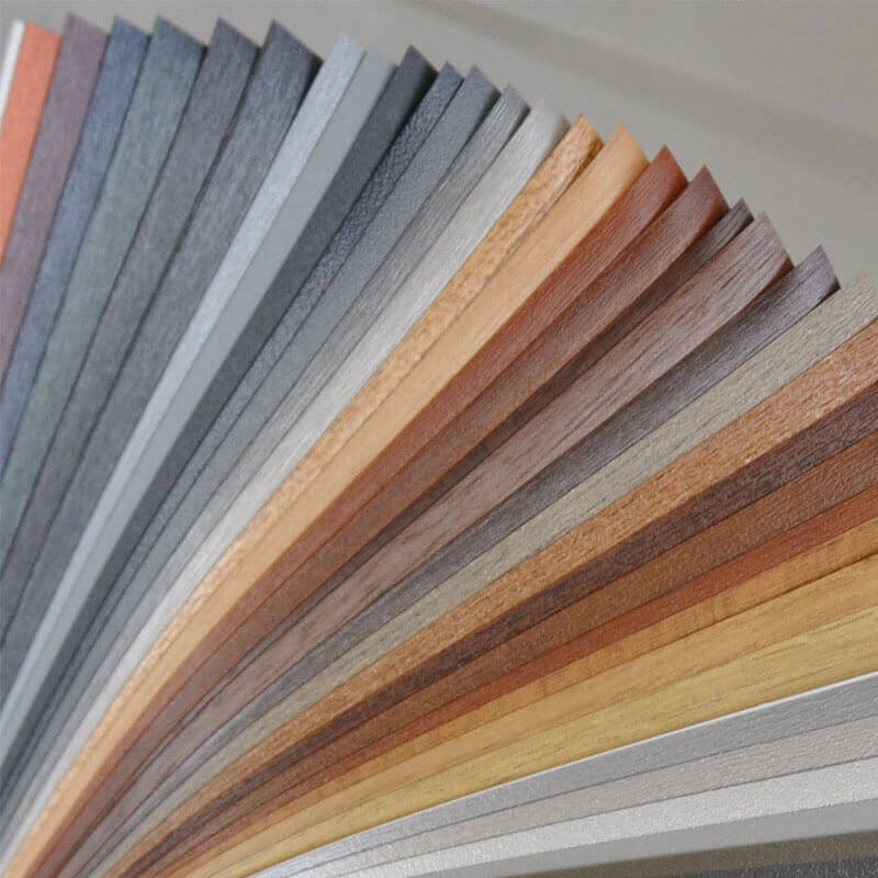 Schritt 1 Farbauswahl