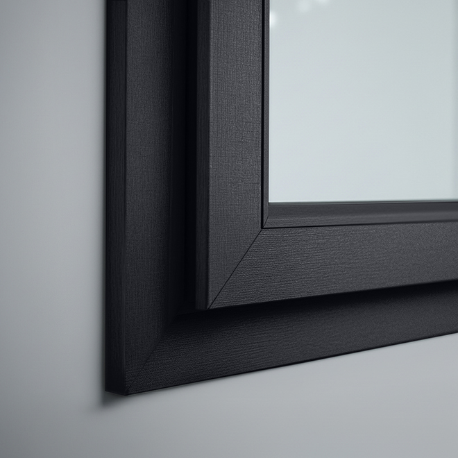 701605-167 / 02.11.71.000041-116700 / Anthrazitgrau genarbt 701605-167 / 02.11.71.000041-116700 / Anthrazitgrau genarbt