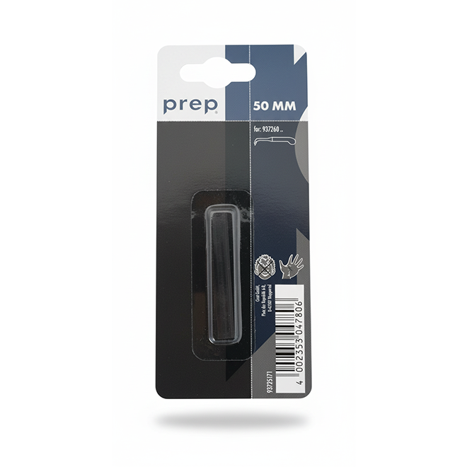 Ersatzklingen für Folienentferner 50mm Ersatzklingen für Folienentferner 50mm