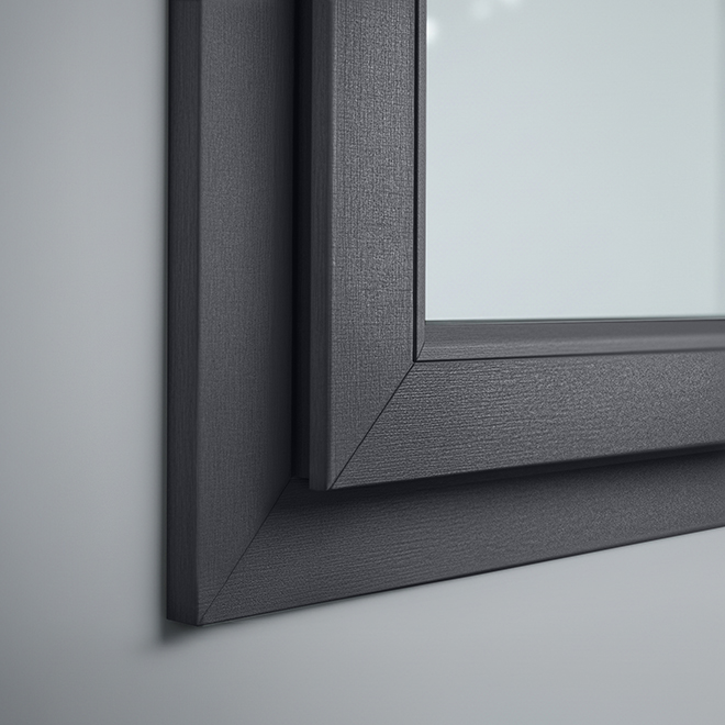 F436-1006 / 4361006 / Metbrush Anthrazitgrau F436-1006 / 4361006 / Metbrush Anthrazitgrau