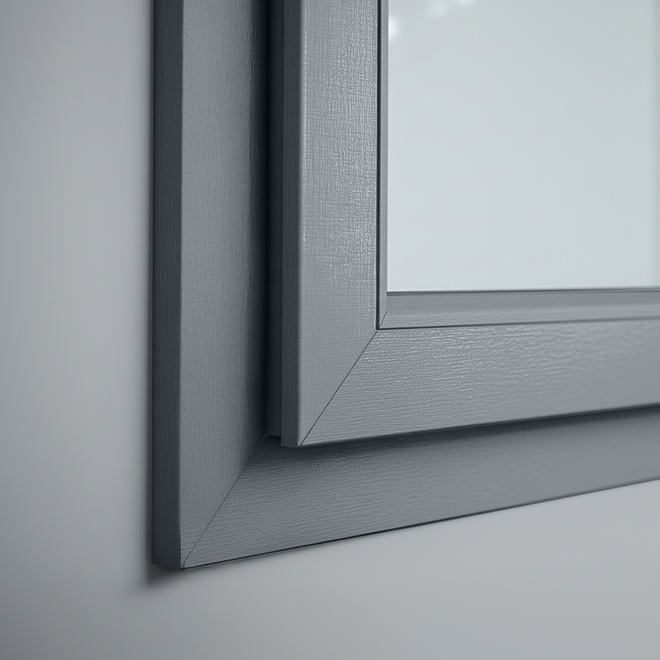 715505-167 / 02.11.71.000047-116700 / Silbergrau genarbt 715505-167 / 02.11.71.000047-116700 / Silbergrau genarbt