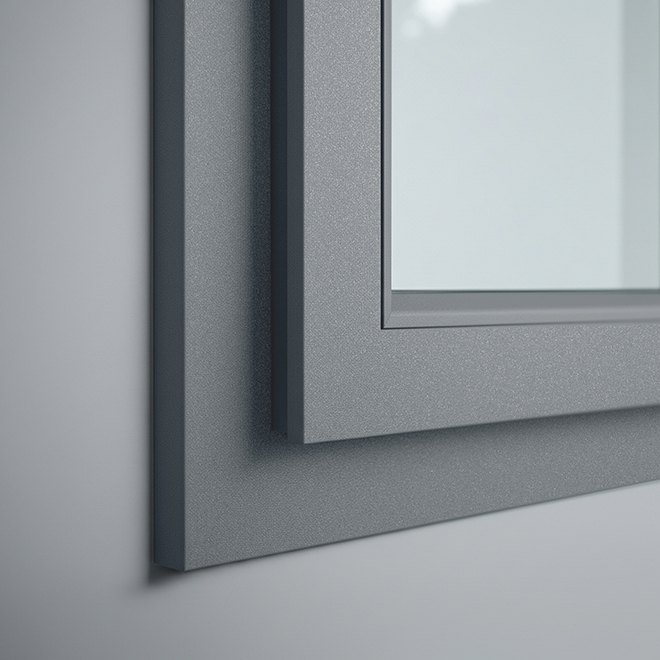 715505-083 / 02.11.71.000047-808300 / Silbergrau Glatt 715505-083 / 02.11.71.000047-808300 / Silbergrau Glatt