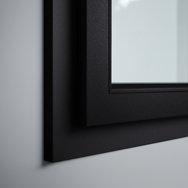 47097-504700 / 02.20.01.000002-047 / Schwarz Ulti-Matt 47097-504700 / 02.20.01.000002-047 / Schwarz Ulti-Matt