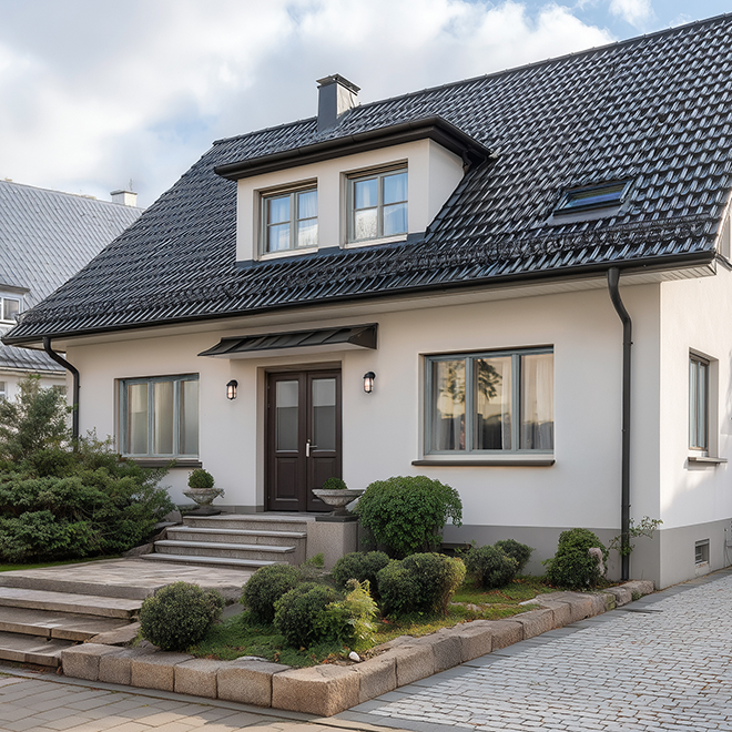 715505002 / Silbergrau Feinstruktur 715505002 / Silbergrau Feinstruktur