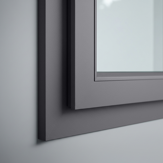 701505002 / leigrijs fijne structuur