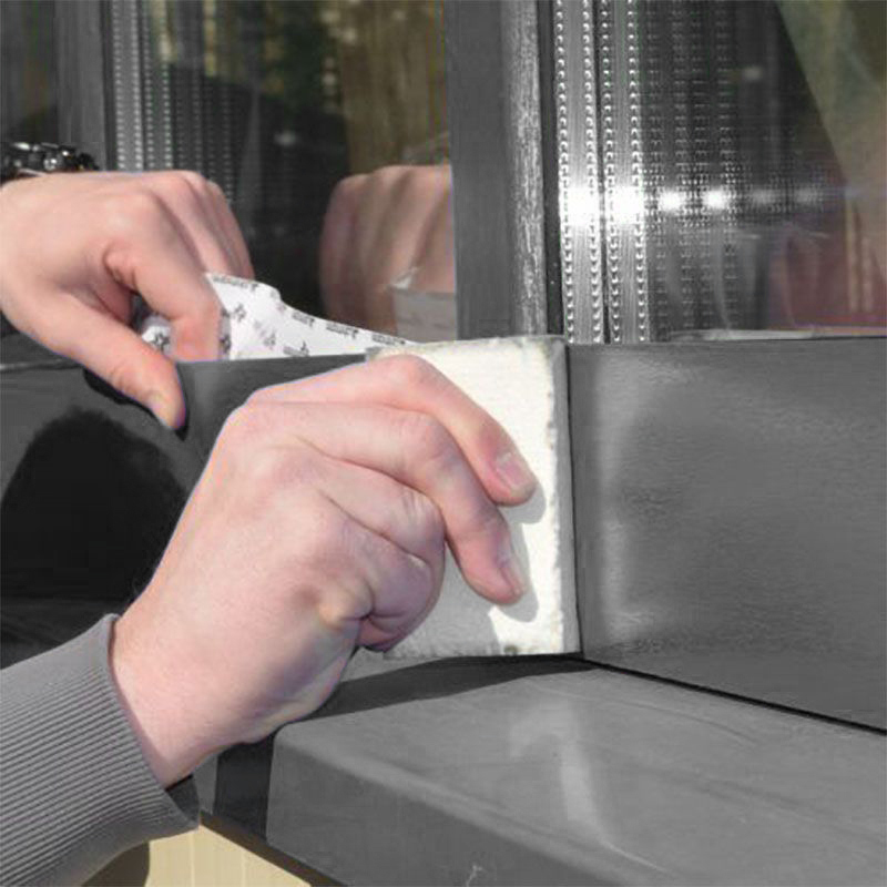 Schritt 5 Aufbringen 3 Schritt 5 Aufbringen 3