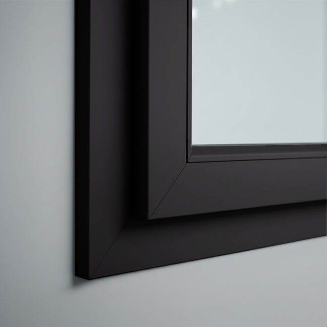 15106600028 / GraphitSchwarz Ultra Matt Spectral