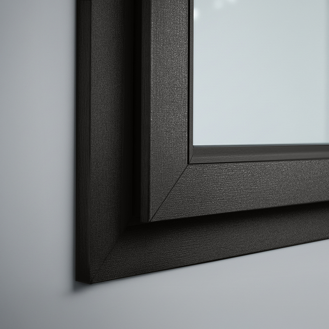 F436-6010 / 4366010 / Schwarzbraun SFTN Matt F436-6010 / 4366010 / Schwarzbraun SFTN Matt