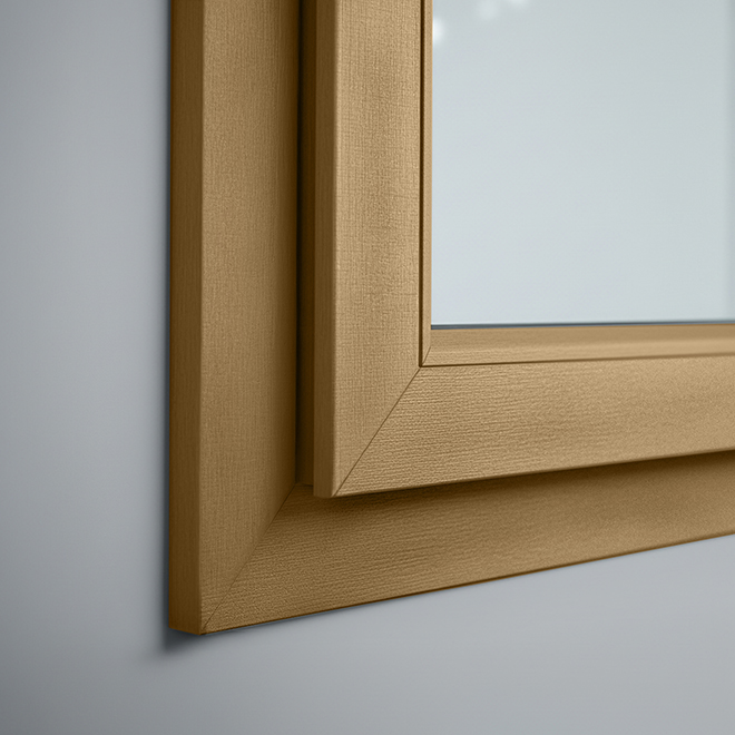 3118076-168 / 9.3118 076-116800 / Eiche Natur FL-G