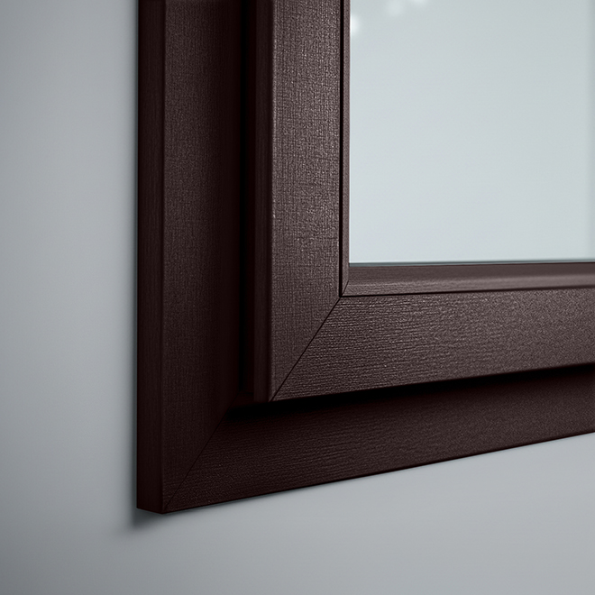 887505-167 / 02.11.81.000122-116700 / Schokobraun