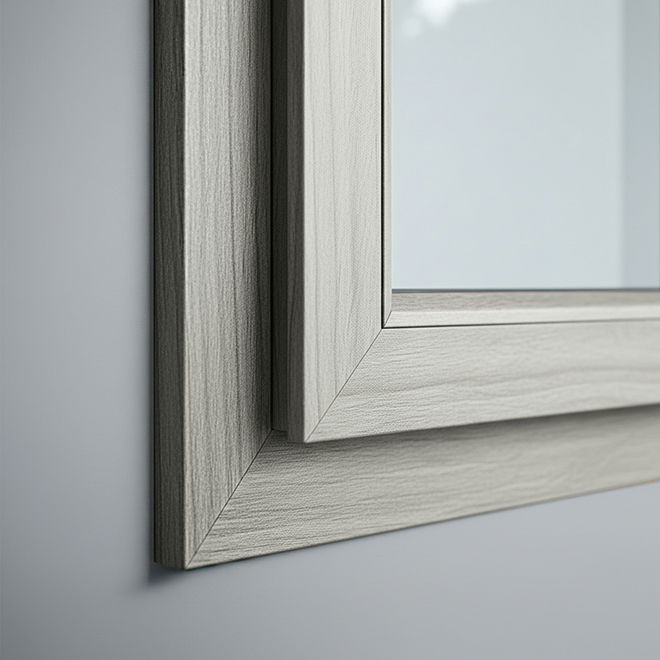 20078001-102201 / 2.0078 001-102201 / Pepper Oak Super-Matt PFX