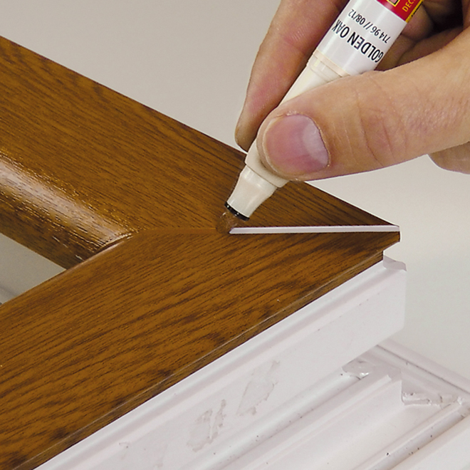 Farblackstift Fenster-Fix Premium Farblackstift Fenster-Fix Premium