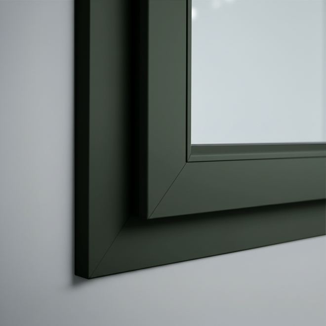 15106600033 / TannenGrün Ultra Matt Spectral 15106600033 / TannenGrün Ultra Matt Spectral