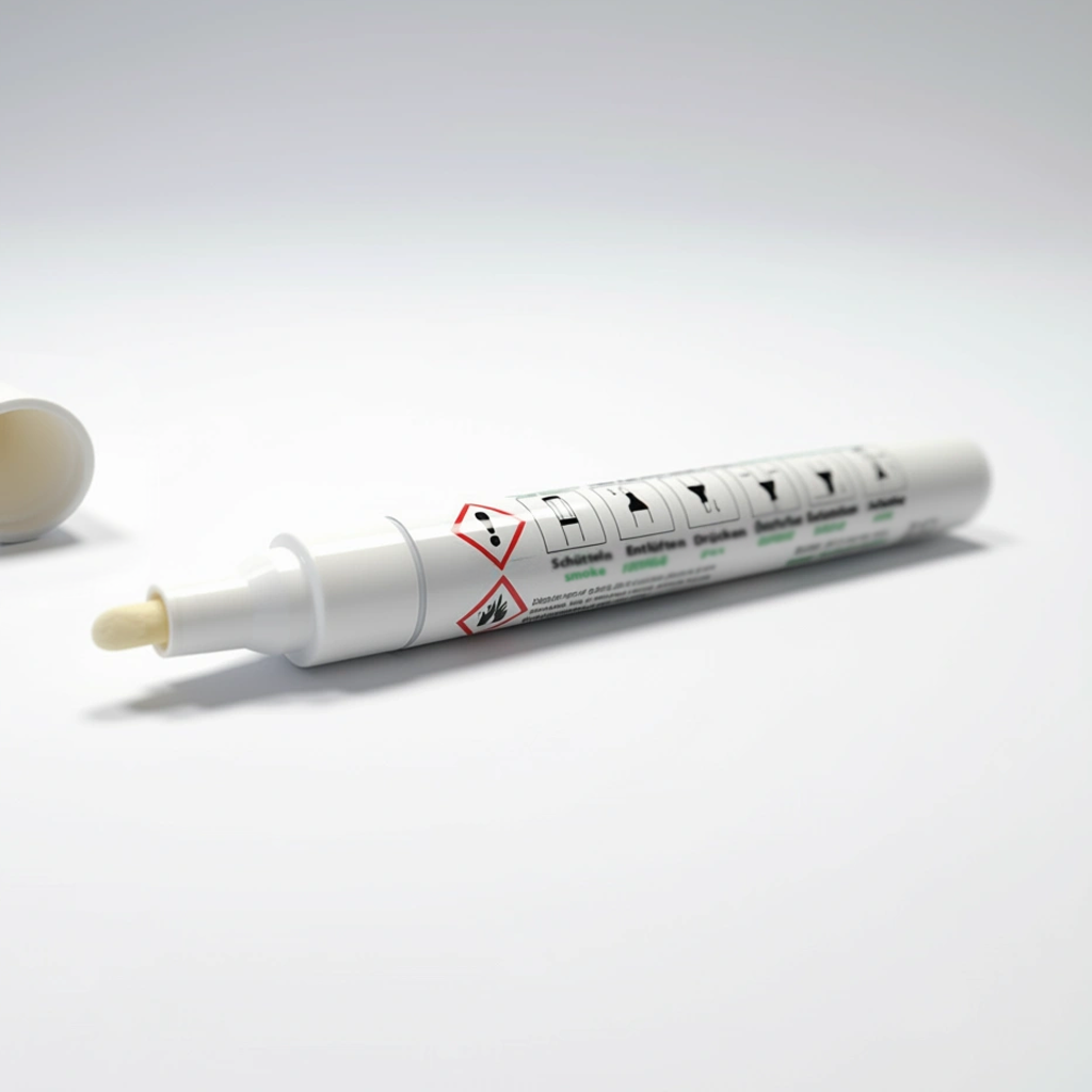 Farblackstift Fenster-Fix Premium