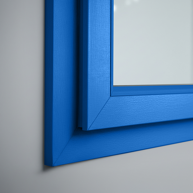 503095-167 / 02.12.51.000004-167 / DunkelBlau / SignalBlau