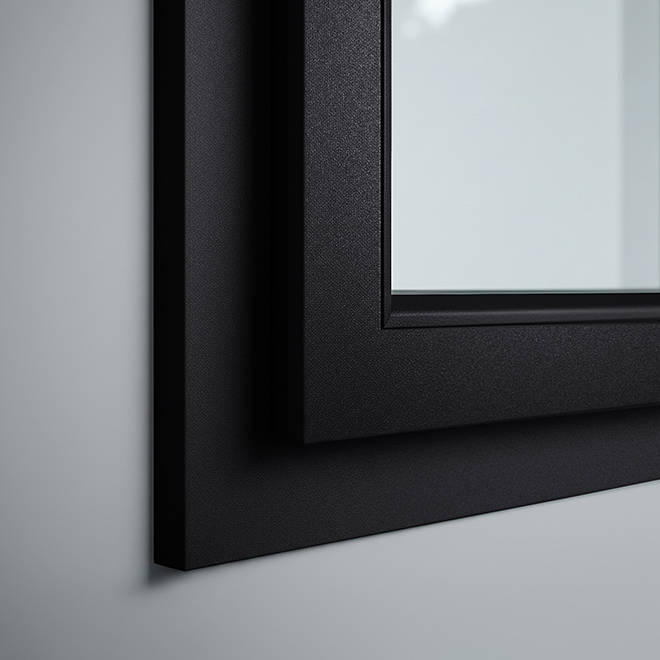 F446-6062 / 4466062 / Jet Black SFTN matt CC+ F446-6062 / 4466062 / Jet Black SFTN matt CC+