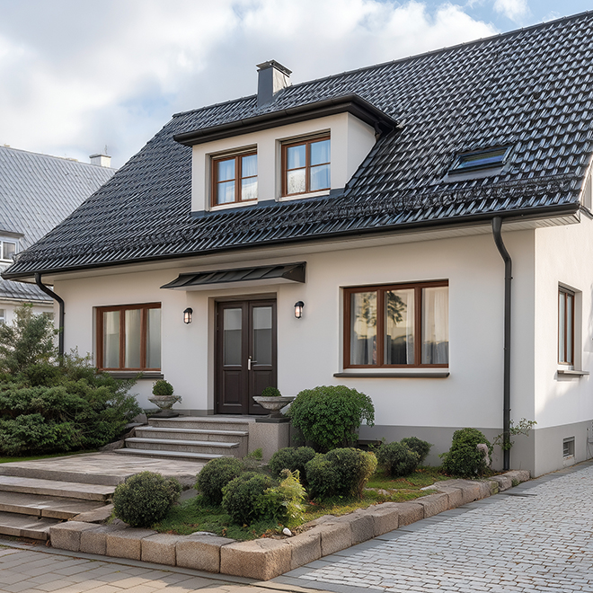 F436-2036 / 4362036 / Staufereiche Kolonial F436-2036 / 4362036 / Staufereiche Kolonial